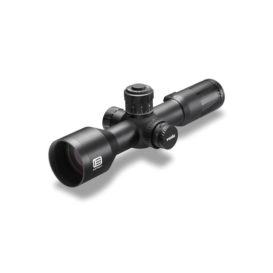 EOTECH VUDU 5-25X50 FFP RIFLESCOPETREMOR 3 RET - Optics